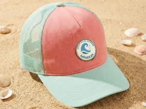 Trucker "Wild Coast"