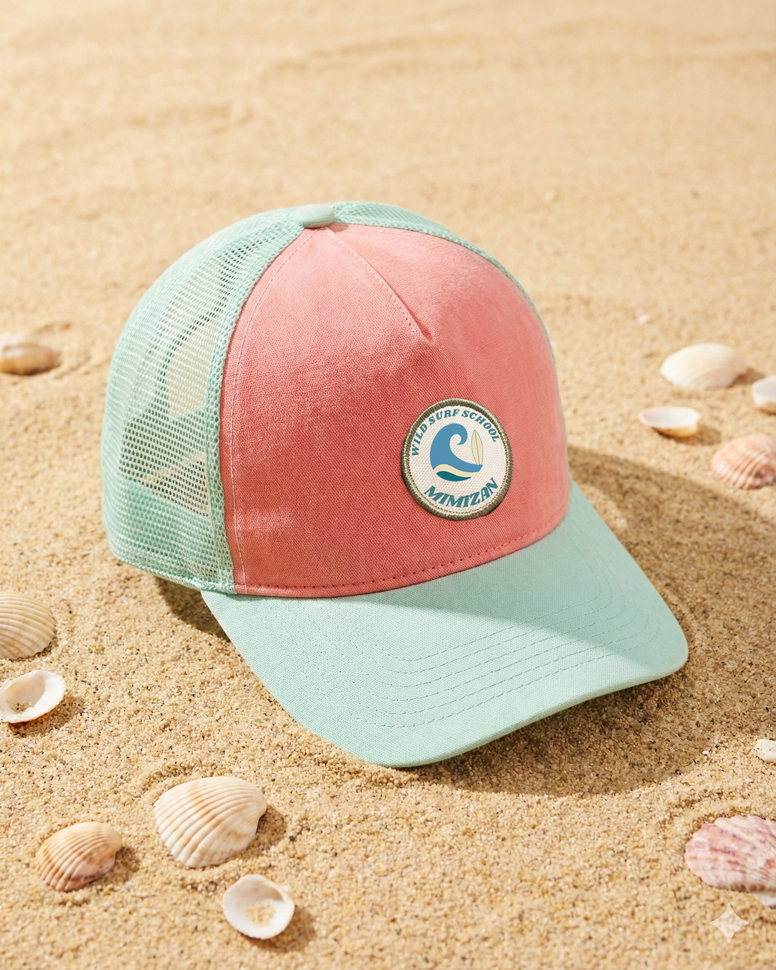 Casquettefemme