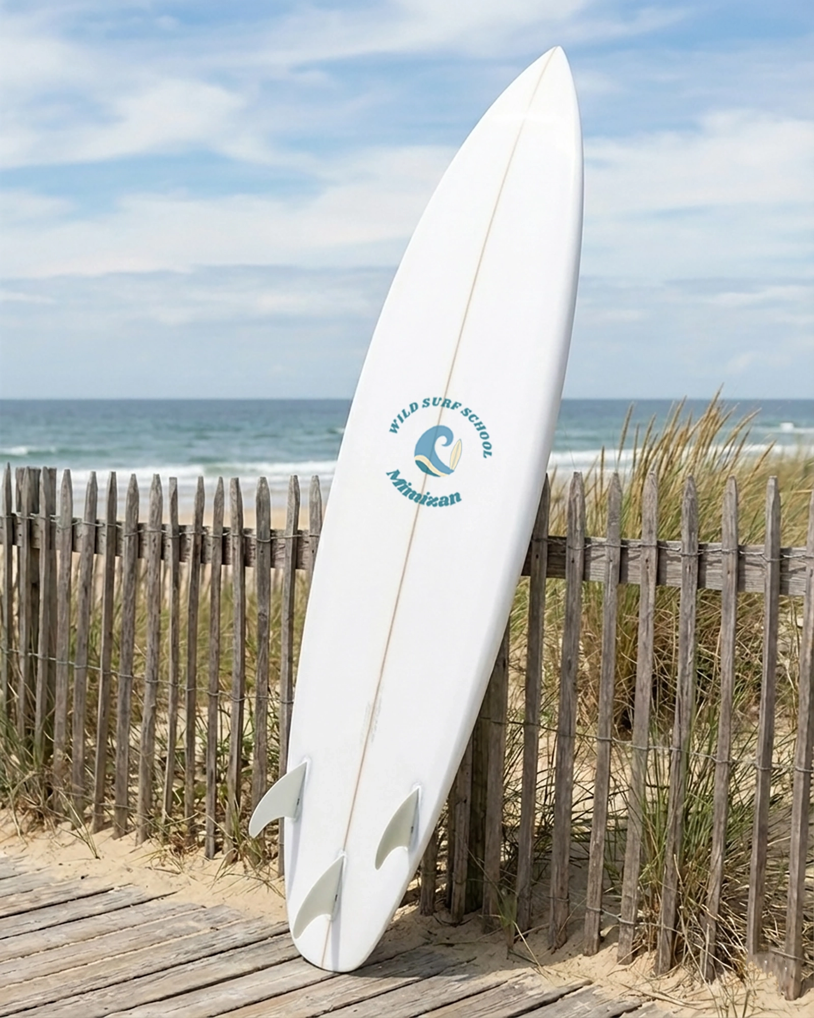 shortboarddérive